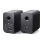 Активная полочная акустика Q Acoustics Q M20 HD (QA7610) Black